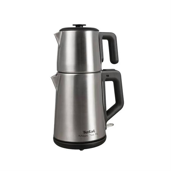 Tefal Magic Tea Xl İnox Çaycı