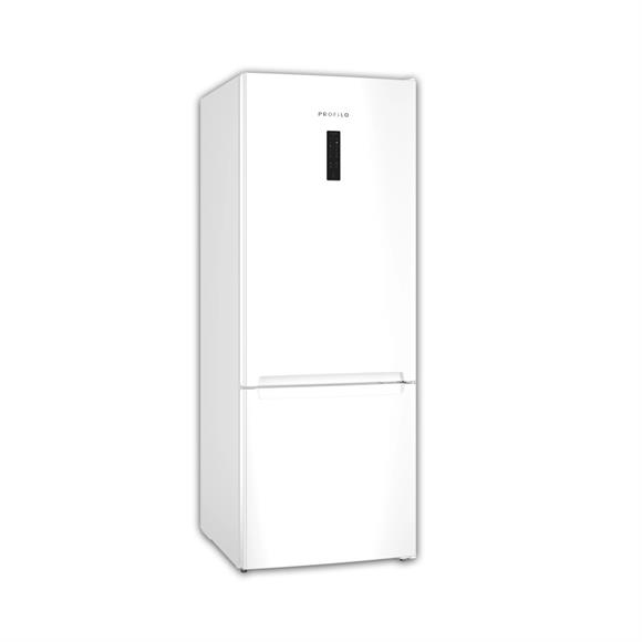 Profilo BD3055 WECN NF Alttan Donduruculu Buzdolabı