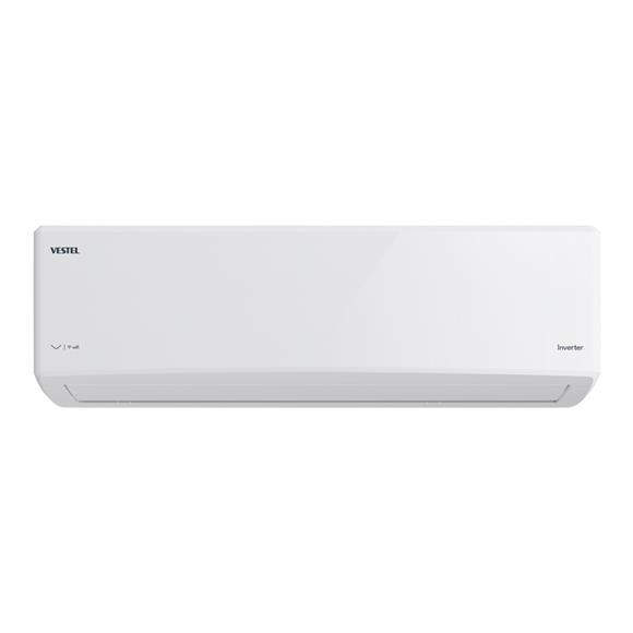 Vestel Flora Doğa Inverter 126 A++ 12000 Btu Wıfı Klima