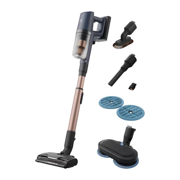 Electrolux WET 800 I EP82H25WET Şarjlı Dikey Süpürge