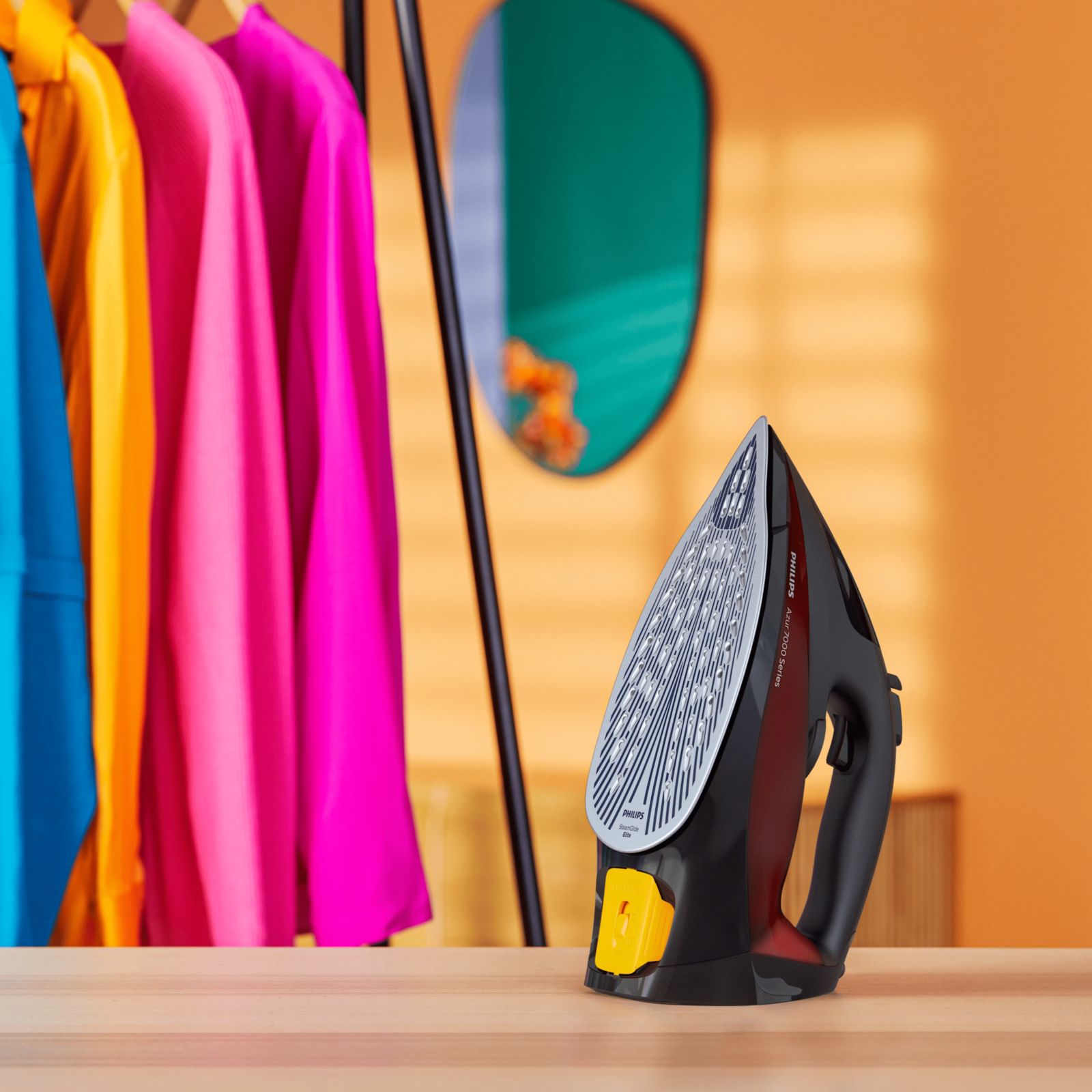 Philips Dst7022/40 Garment Care Ütü