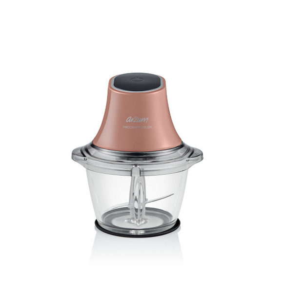 Arzum AR1036-AG Prochopp Color Cam Doğrayıcı Akşam Güneşi