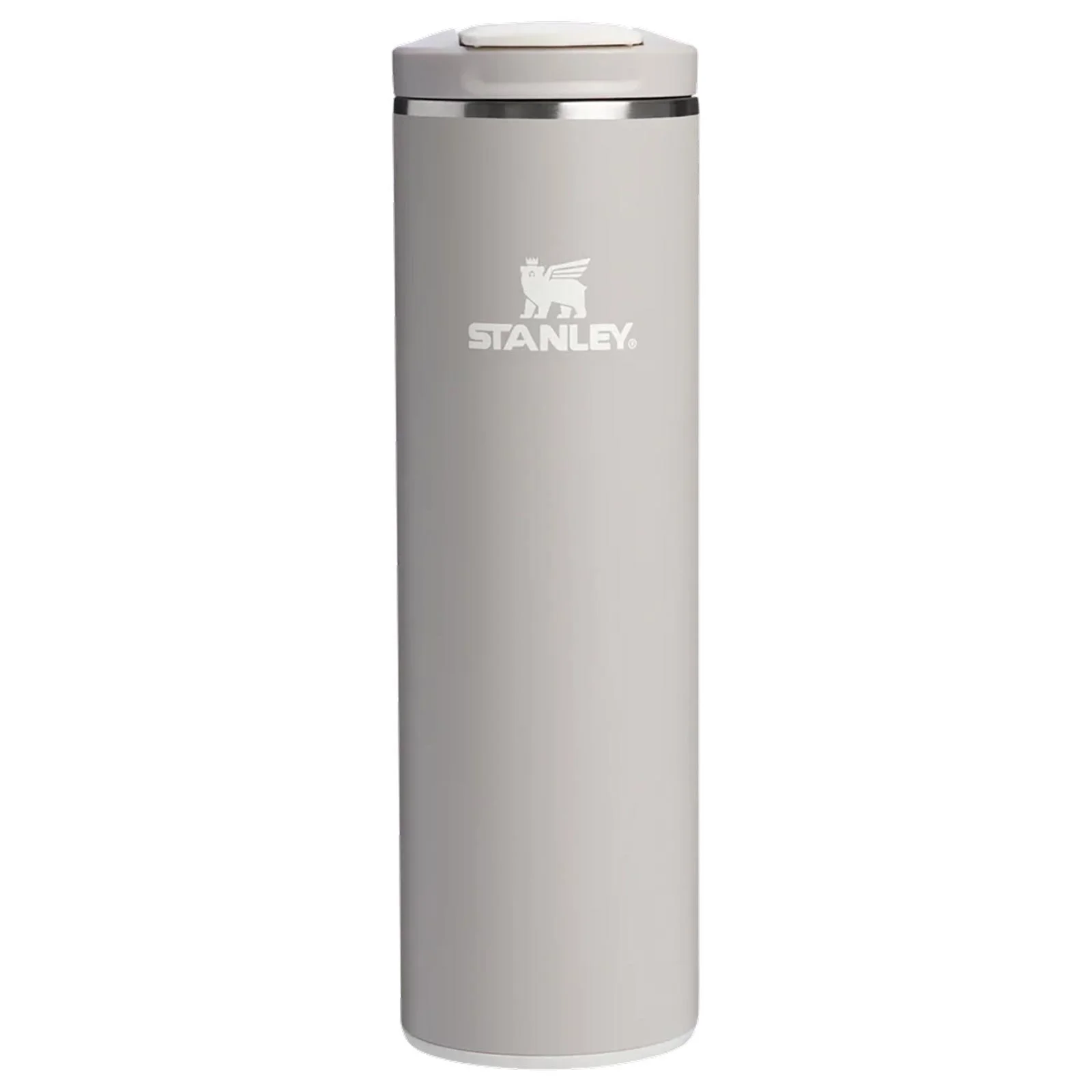 Stanley The Transit Fliptop Mug 0.47L Ash
