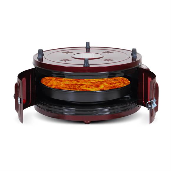 İnova Chef Lüx Aile Davul Fırın (if-710021)