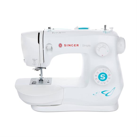 Sınger 3337  Dıkıs Makınası
