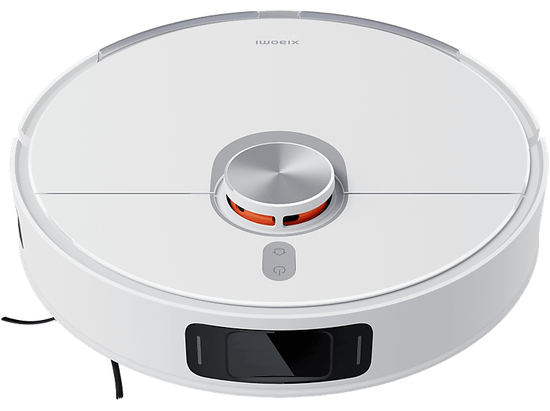 Xıaomı Vacuum S20 Robot Süpürge Beyaz