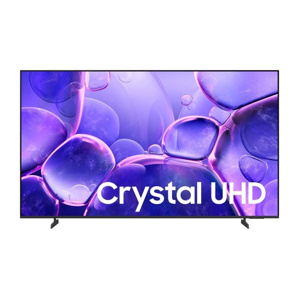 Samsung UE65U8200FUXTK 65inc 165 Ekran Crystal UHD Smart Tv