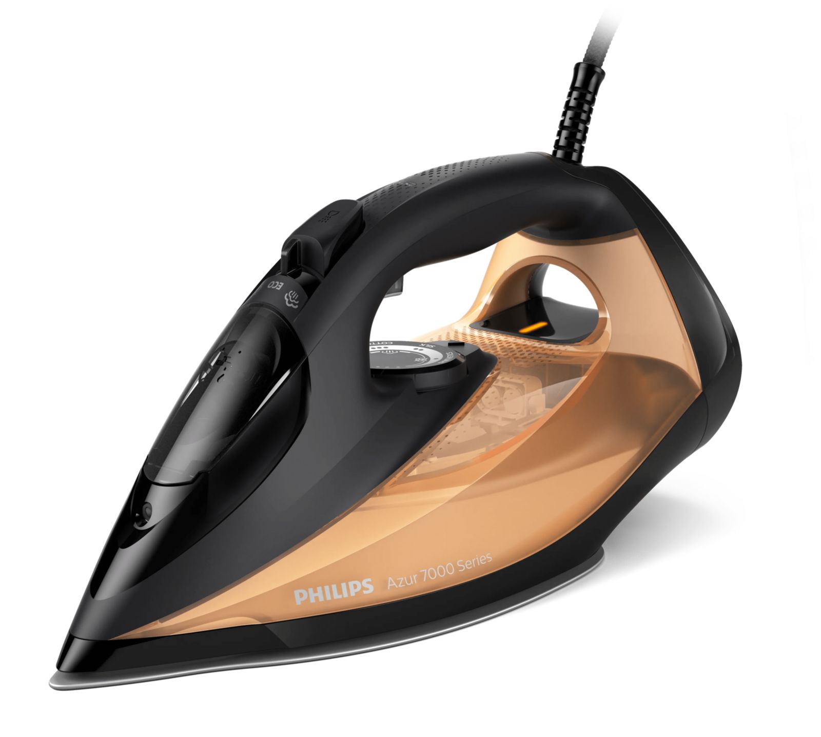 Philips DST7040/80 Buharlı Ütü