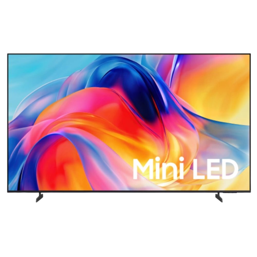 Samsung UE75M70HAUXTK 75 inç 190 Ekran Uydu Alıcılı Mini Led M70H 4K Samsung Vision AI Smart TV