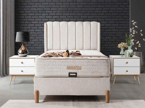Esme Sleep Bohem 100*200 Set