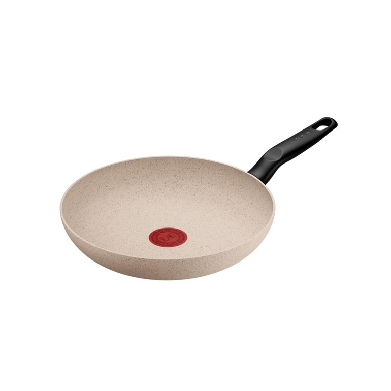 Tefal Beige Essential 24 cm Tava