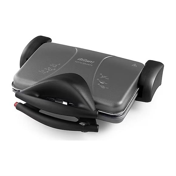 Arzum AR2045-S Tutto Granite Izgara Ve Tost Makinesi