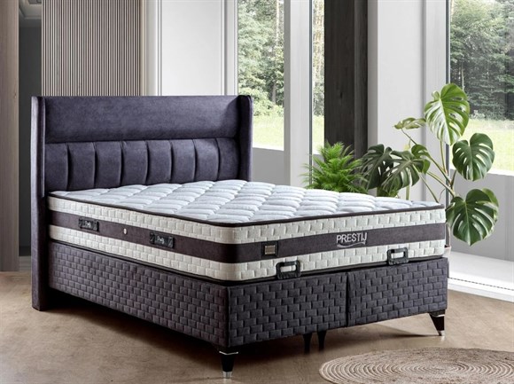 Esme Sleep Prestij 160*200 Set