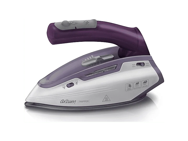 Arzum Ar 690 Trıpper Seyahat Utusu