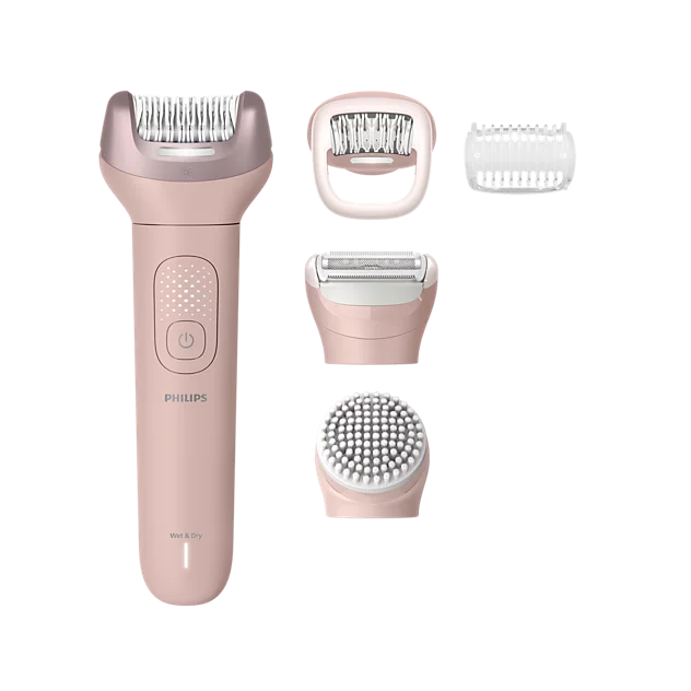 Philips BRE718/05 Epilatör Aleti