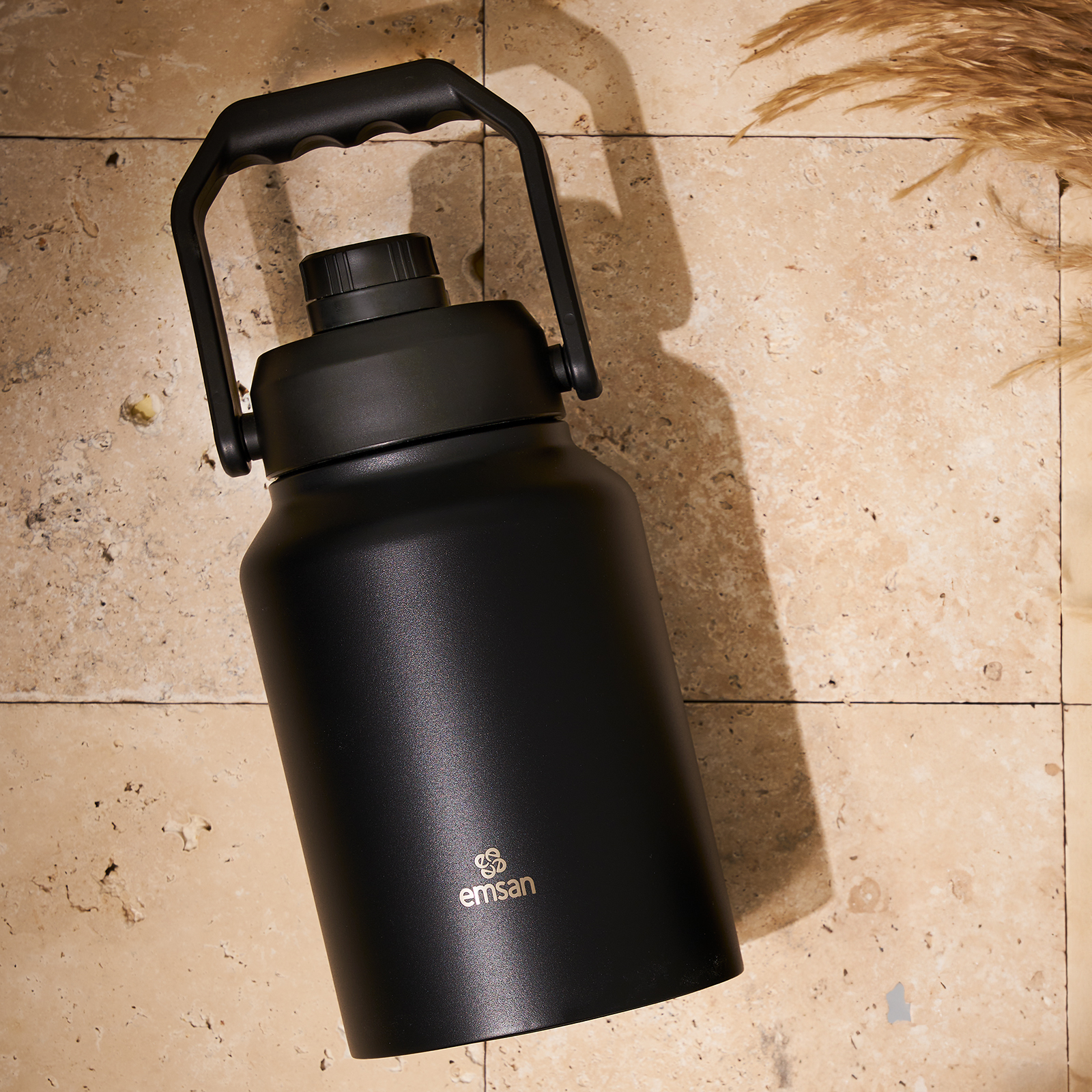 Emsan Stronger 2l Termos Inox