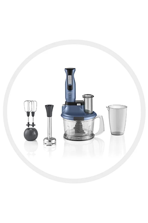 Arzum AR 9021 Pro Natura Okyanus Set