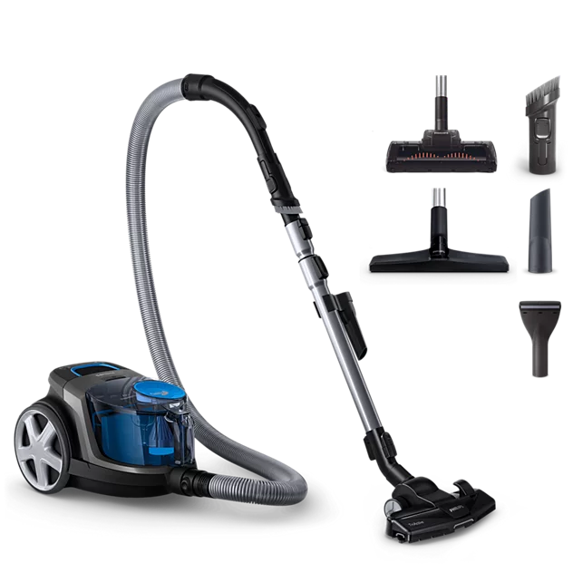 Philips FC9332/07 Elektrikli Süpürge (Philips HD7301/00 Çay Makinesi Hediyeli )