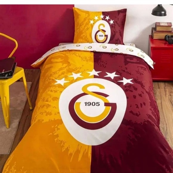 Taç Lis.Brf Nv.Tk.Galatasaray 5.Yıldız