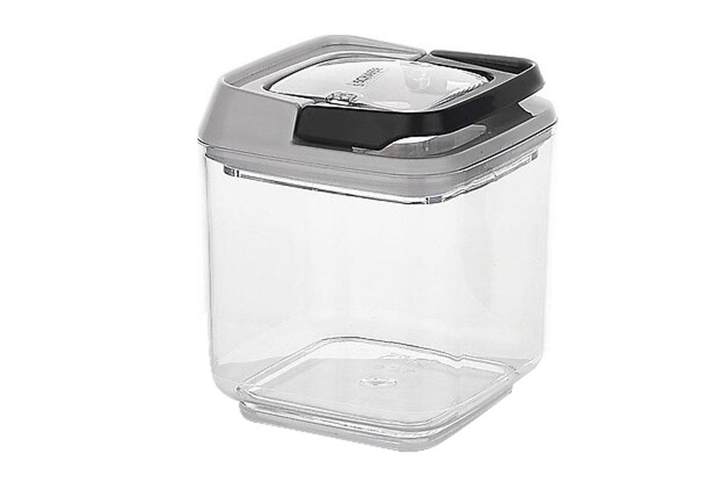 Schafer 1s3512-05001-byz05 Jenny Dikdörtgen Saklama Kabı 0,60 L-2 Parça