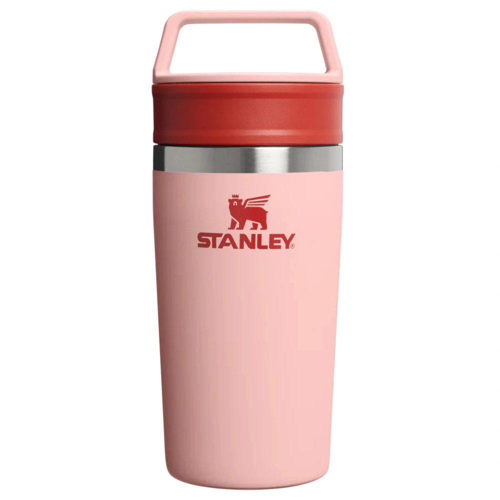 Stanley  The Café-To-Go Travel Mug .35L Peach Rose