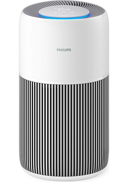 Philips Ac2220/10 PureProtect Quiet 2200 Serisi Akıllı Hava Temizleme Cihazı