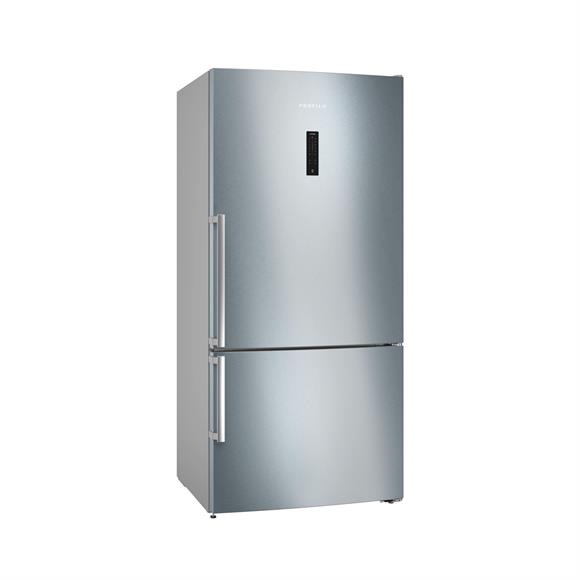 Profilo BD3086IECN 631Lt İnox  No-Frost Kombi Buzdolabı