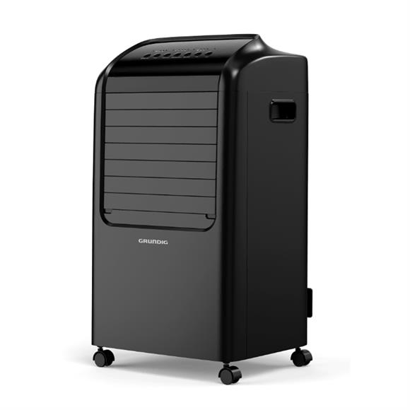 Grundig GIC 653 Hava Serinletici