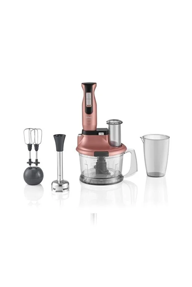 Arzum AR 1103 Hestıa Multı Blender Seti