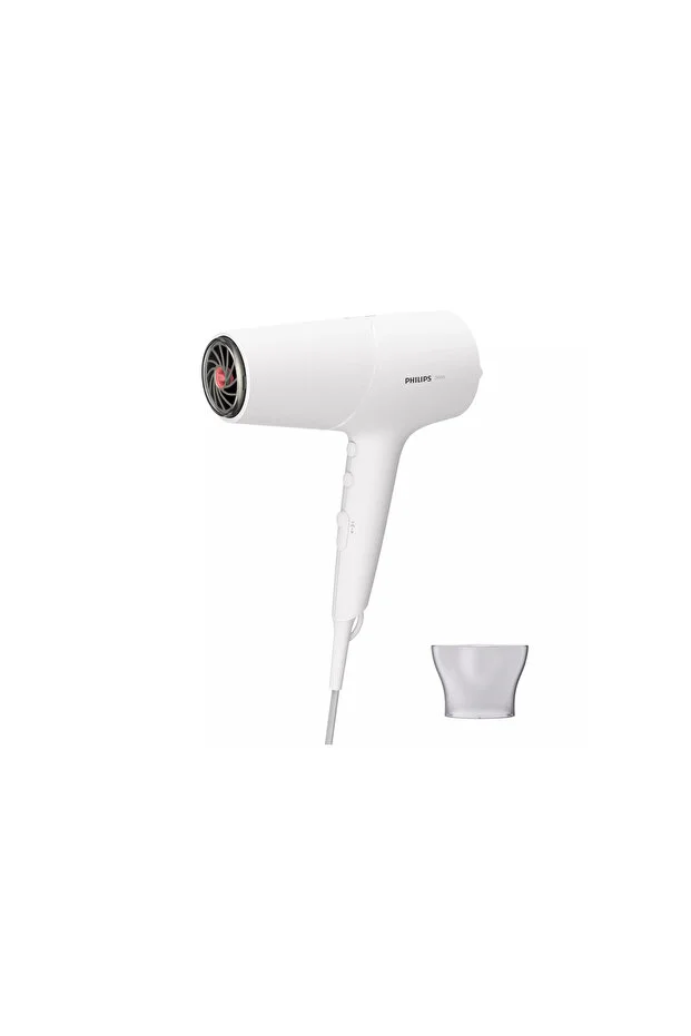 Philips Bhd500/00 Saç Kurutma Makinesi