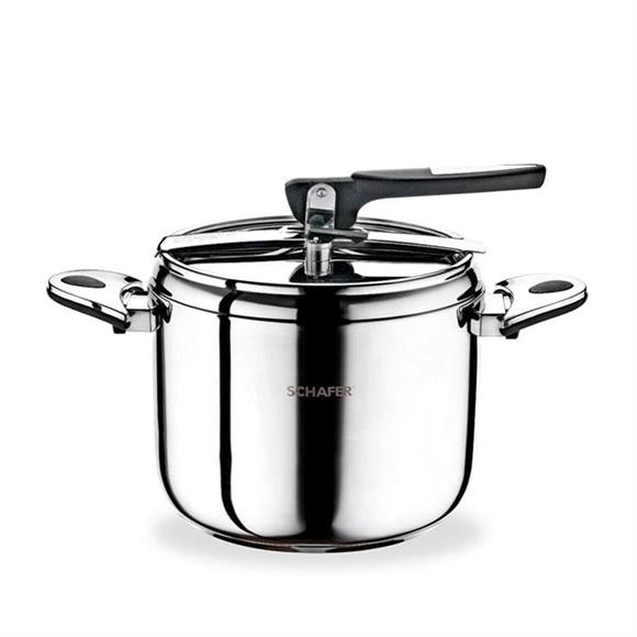 Schafer Classıc  5 Lt Duduklu Tencere