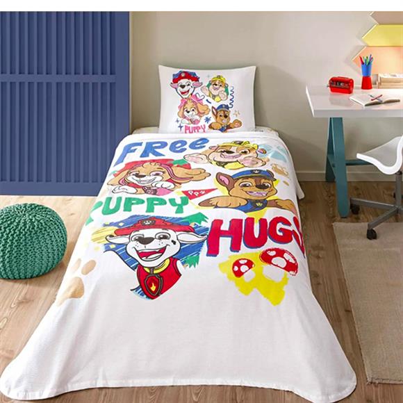 Taç Lis.pkb Pike.tk.paw Patrol Free Hugs