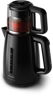 Phılıps Hd 7301/00 Çay Makınası