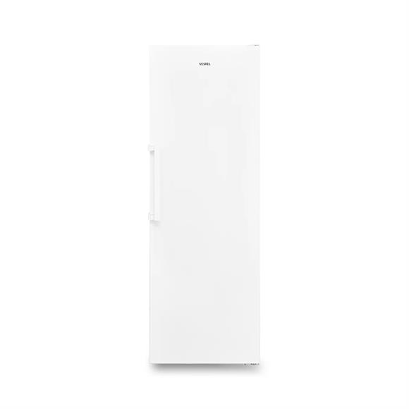 Vestel Cdm701 7 Çekmeceli 259lt Dikey Derin Dondurucu