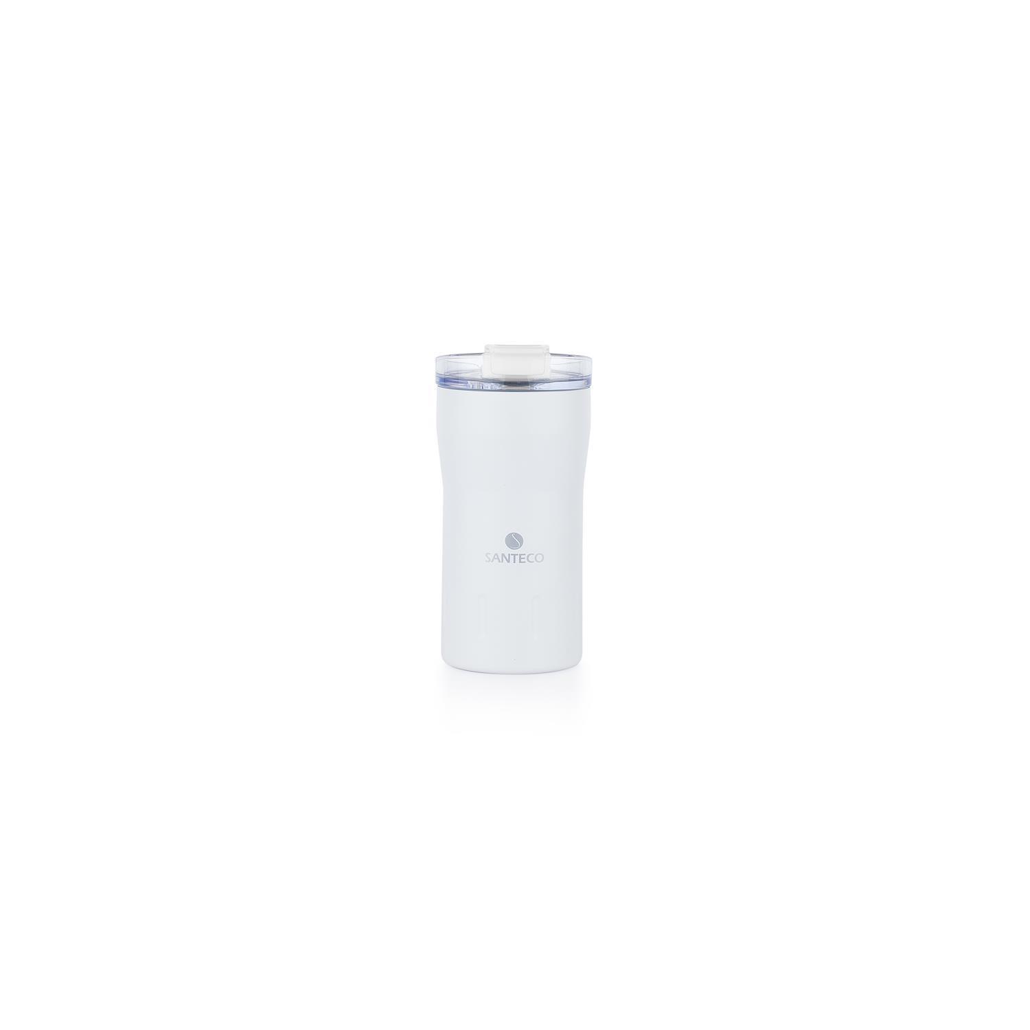 Santeco Kariba Termos 350 ML-Beyaz