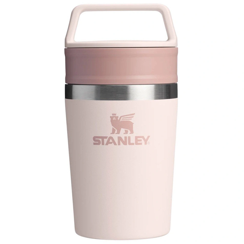 Stanley The Café-To-Go Travel Mug .23L  Rose Quartz