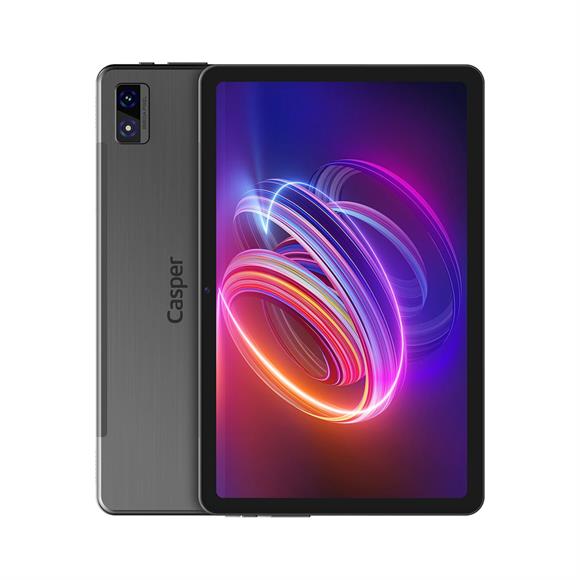 Casper Vıa S40 10.4'' Ips 128gb/4gb/6000mah Fhd Tablet