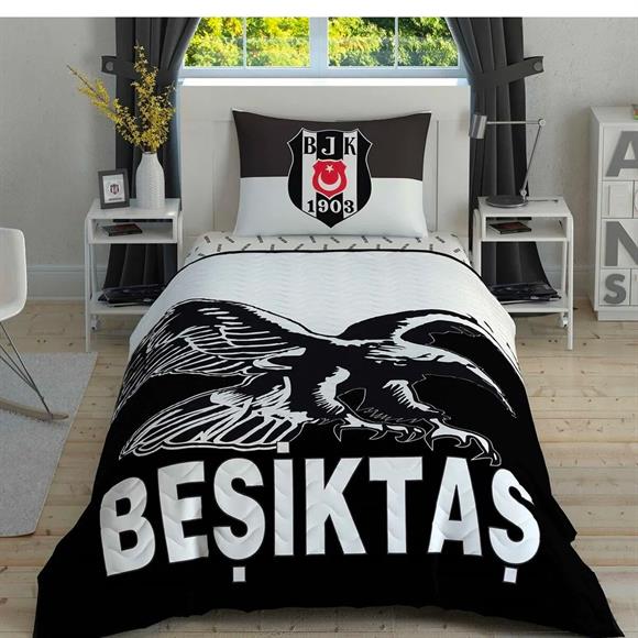 Tac Lıs.brf Complete Set Beşiktaş Kartal