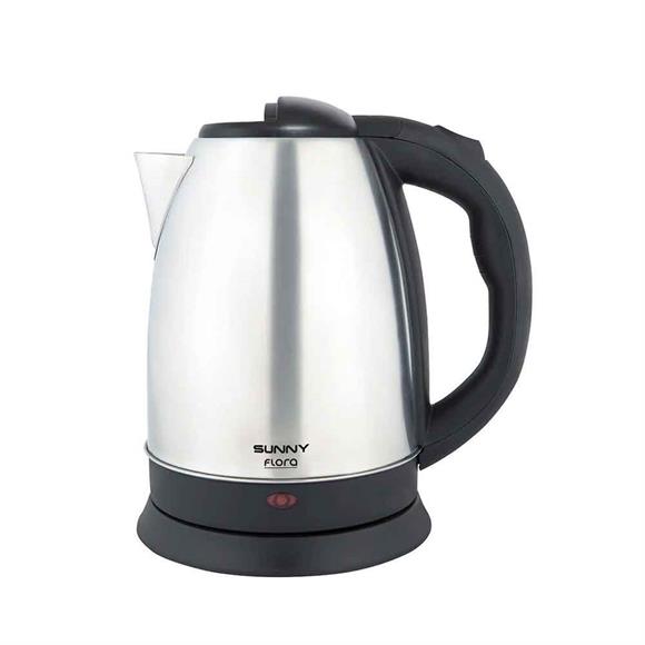 Sunny Sn5Ktl38 Flora Çelik Su Isıtıcısı