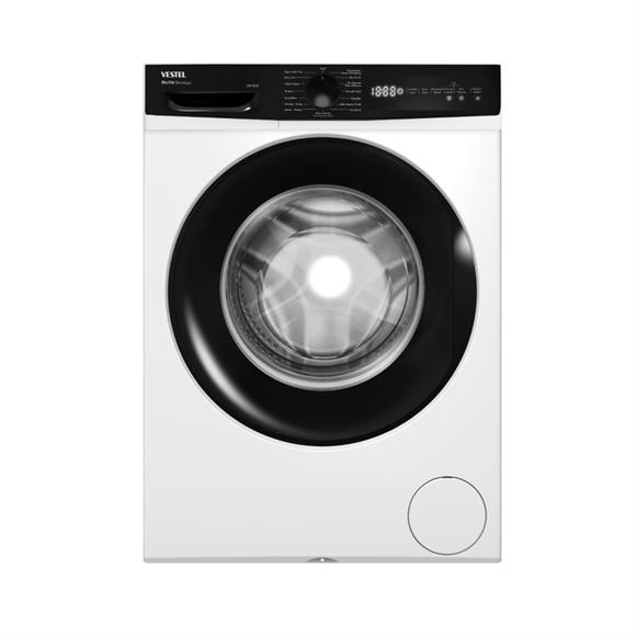 Vestel CMID118321 11kg 1200 Devir Çamaşır Makinesi