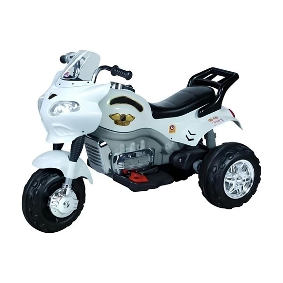 Aliş 404 Akülü Go- Way Motorsiklet