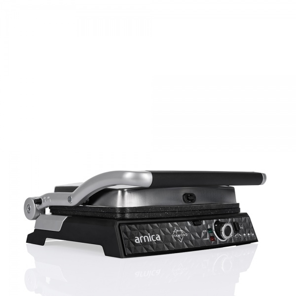 Arnıca GH 26250/26251/26252  Dıamond Tost Makınesı