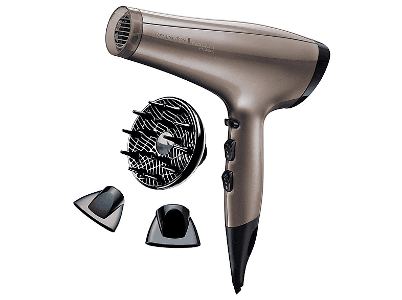 Remıngton Ac8002 Keratin Protect Saç Kurutma Mak.