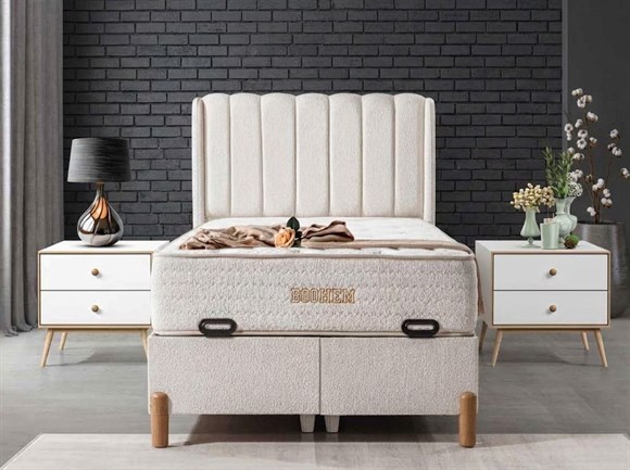 Esme Sleep Bohem 120*200 Set