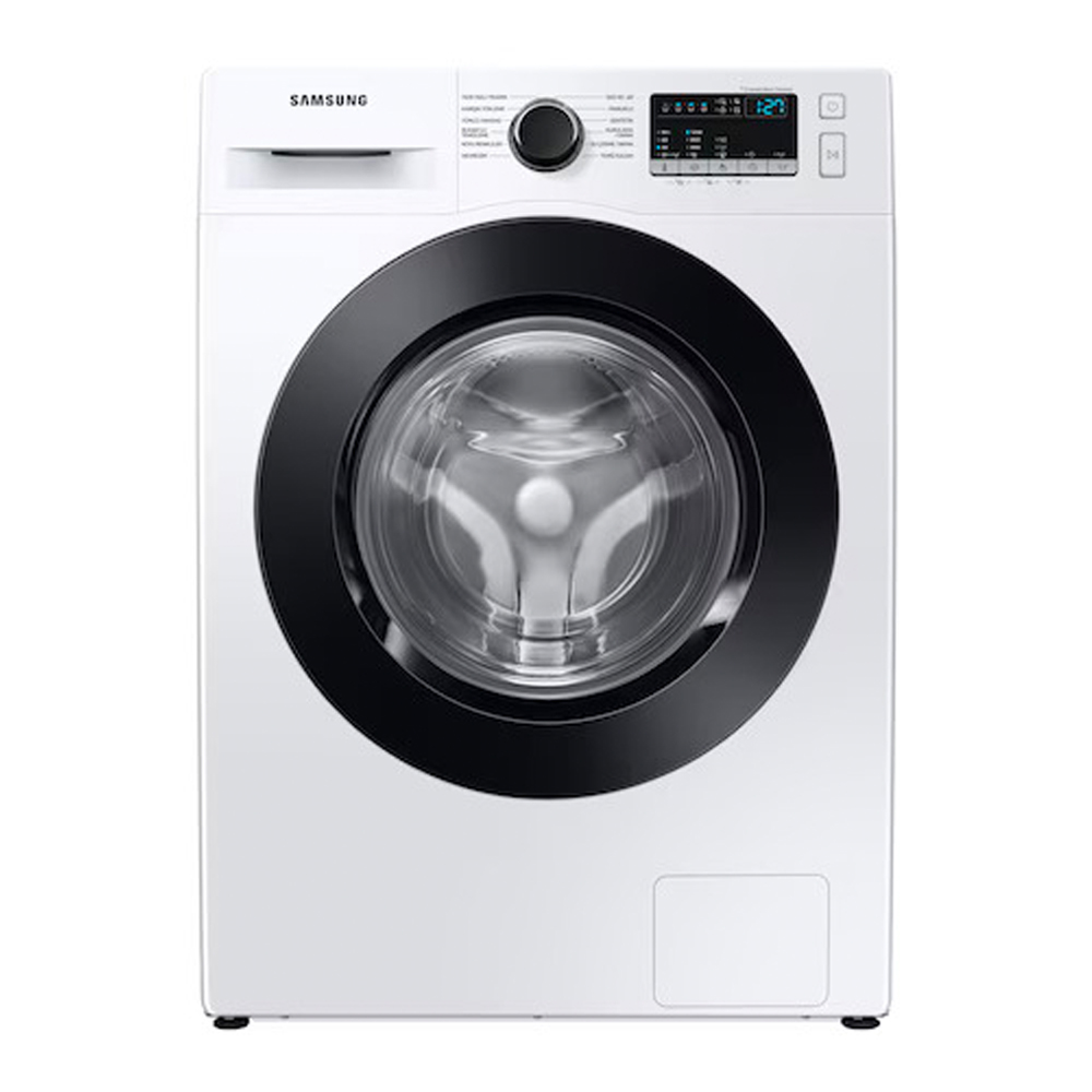 Samsung WW11BGA046AEAH 11 Kg 1400 Devir Çamaşır Makinesi