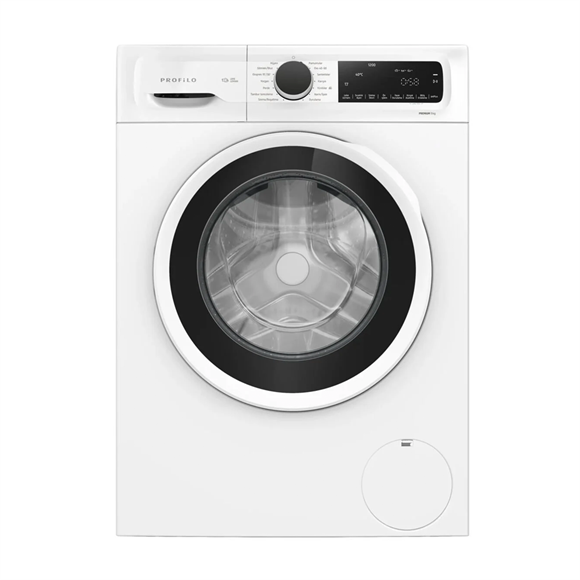 Profilo CGA242X3TR 9 KG 1200 Devir Çamaşır Makinesi