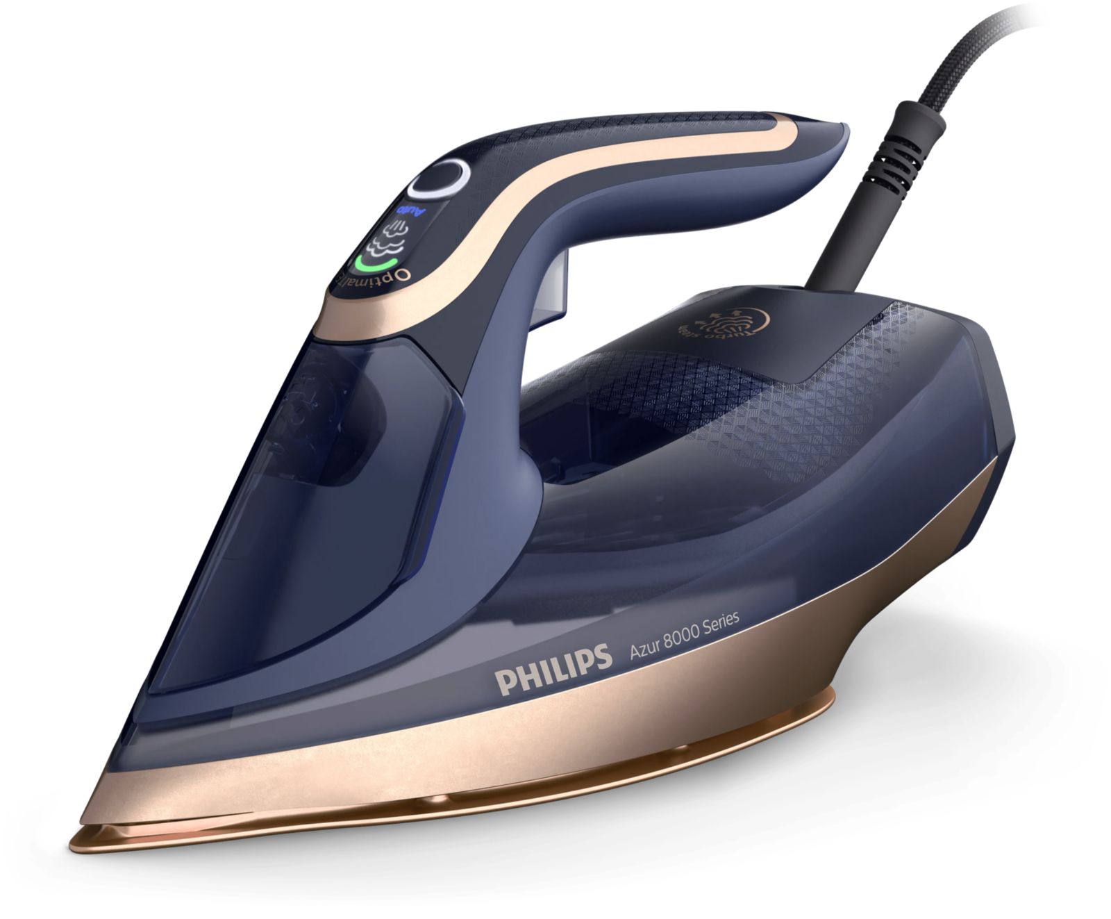 Philips Dst8050/20 Ütü