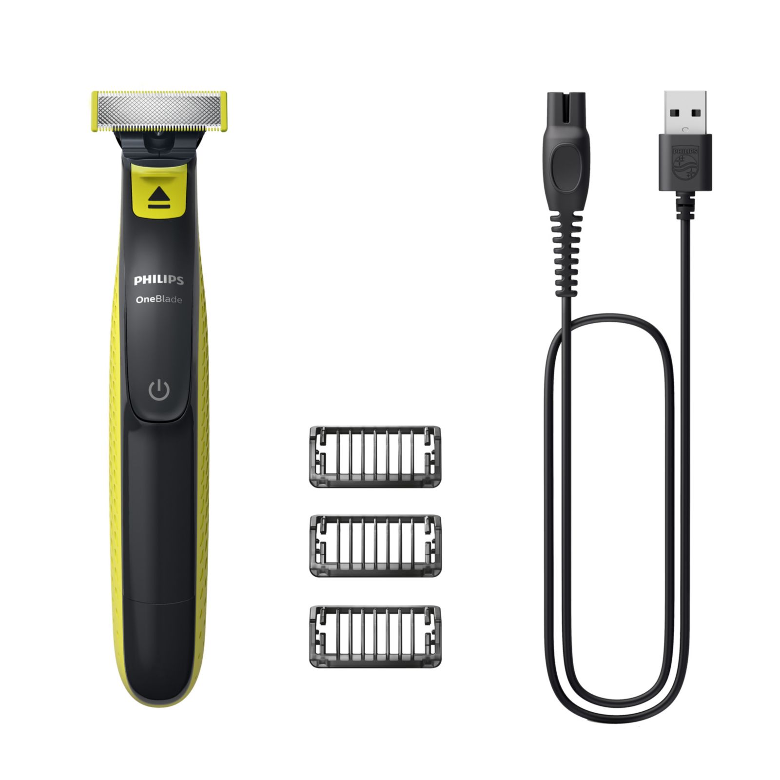 Phılıps Qp2724/10  Erkek Bakım Kıtı