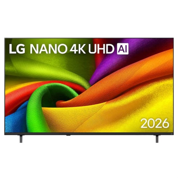 Lg 65NU8E0B3LA Nano 65 İnç 165 Ekran 4K Webos Tv