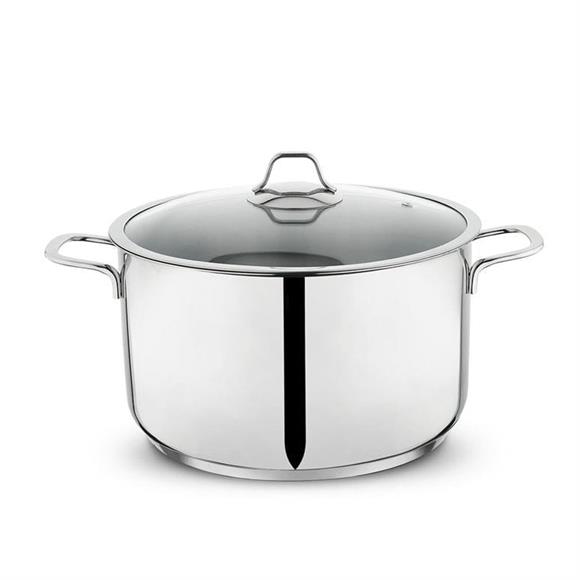 Schafer 1s2817-13001-ınx01 Held 20 Cm Celık Derın Ten Inox